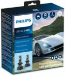 Philips Ultinon Pro9100 H7 18W 2x (11972U91X2)