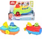 Simba Toys ABC - Ocean Team Hajó fürdőjáték állatokkal (204112008)
