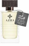 AZHA Perfumes Al Oud Al Aswad EDP 100 ml