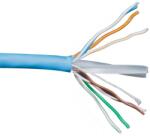 Safer Cablu de retea UTP Cat6, Cupru, 305 metri, Safer, SAF-UTPCU-CAT6-305M (SAF-UTPCU-CAT6-305M)