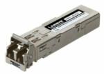 Cisco Cisco 1000BASE-LX SFP Transceiver hálózati média konverter 1000 Mbit/s 1310 nm (MGBLX1) (MGBLX1)