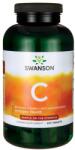 Swanson Buffered Vitamin C with Bioflavonoids 250 tabletta