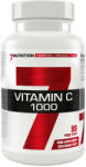 7 Nutrition 7Nutrition Vitamin C 1000 90v kapszula