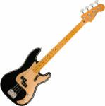 Fender Vintera II 50s Precision Bass MN Black
