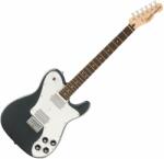 Squier Affinity Telecaster Deluxe Charcoal Frost Metallic
