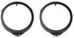  Inele adaptoare difuzoare auto Cod 20.435 Opel Astra F 1992-1998 Fata 165mm