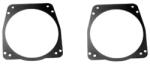  Inele adaptoare difuzoare auto Cod 20.415 Ford Fiesta 3 1989-1997 Fata 130mm