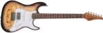 JET Guitars JS-450Q TB R