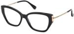 Max Mara MM5117 001 Rama ochelari