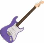 Squier Sonic Stratocaster LRL Ultraviolet
