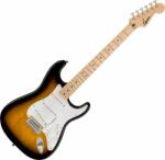 Squier Sonic Stratocaster MN 2-Color Sunburst