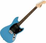 Squier Sonic Mustang HH LRL California Blue