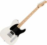 Squier Sonic Esquire H MN Arctic White