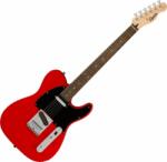 Squier Sonic Telecaster LRL Torino Red