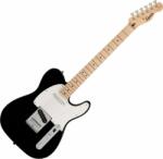 Squier Sonic Telecaster MN BLK
