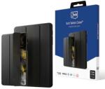 3mk Soft Tablet Case Sam Tab A9+ do 12" black