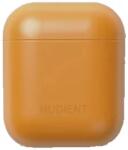 Nudient Thin AirPods Cases for AirPods 1/2 saffron yellow (APNNN-V1SY)