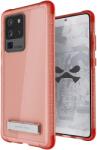 Ghostek - Samsung Galaxy S20 Ultra Carcasă Covert 4, roz (GHOCAS2445)