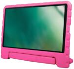 XQISIT Stand Kids Case pentru M10 plus a 2-a generație roz (44900)