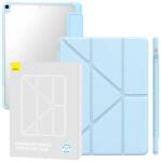 Baseus Minimalist Series IPad 10.5" protective case, blue (6932172631017)