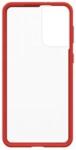 OtterBox Reacționează Samsung Galaxy S21+ 5g Roșu Clar/roșu Propack (77-81578)