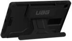 Urban Armor Gear Scout UAG, negru - Samsung Galaxy Tab A7 Lite (22270H114040)