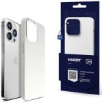 3mk Hardy Case iPhone 14 Pro Max 6, 7" white MagSafe (5903108500593)