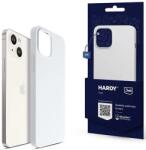 3mk Hardy Case iPhone 13 6, 1" starlight white MagSafe (5903108500791)