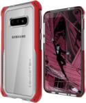 Ghostek - Samsung Galaxy S10E Case Mantie Seria 4, Roșu (GHOCAS2081)
