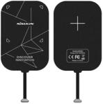 Nillkin USB-C adapter for Nillkin Magic Tags inductive charging, black (6902048128903)