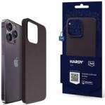3mk Hardy Case iPhone 14 Pro Max 6, 7" deep purple MagSafe (5903108514323)