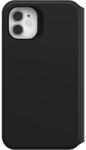 OtterBox - Husă Apple iPhone 11 Strada Series, Noapte Neagră (77-62885)