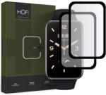 Hofi Hibrid Pro+2-pack Xiaomi Smart Band 7 Pro Negru (9490713929537)