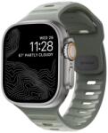 NOMAD Sport Strap M/L, coastal rock - Apple Watch Ultra 2/1 (49mm) 9/8/7 (45mm)/6/SE/5/4 (44mm)/3/2/ (NM01111085)