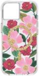 Case-Mate Case Mate Rifle Paper Rose Garden MagSafe - iPhone 14 (RP049188)