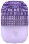 InFace Electric Sonic Facial Cleansing Brush MS2000 pro (purple) (6971308400240)