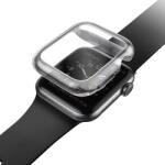 UNIQ Garde Apple Watch Series 4/5/6/SE 44mm gri afumat (UNIQ-44MM-GARSMK)