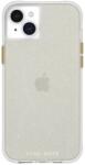 Case-Mate Case Mate Sheer Crystal case, champagne gold - iPhone 15 Plus (CM051512)