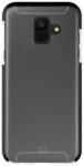 XQISIT - Mitico Bumper for Samsung Galaxy A6 , Black