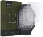 Hofi Film Hidrogel Hofi Hydroflex Pro+ 2-pack Ceas De Mere 4/5/6/7/8/se (44/45 Mm) Transparent