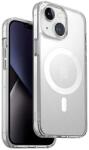 Uniq Husa UNIQ LifePro Xtreme iPhone 14 Plus 6, 7" Magclick Încărcare clară la îngheț (UNIQ-IP6.7M (2022) -LXAFMCLR)