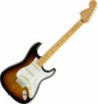 Fender Jimi Hendrix Stratocaster MN 3-Tone Sunburst