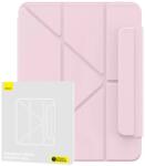 Baseus Magnetic Case Baseus Minimalist for iPad Air4/Air5 10.9″/Pad Pro 11″ (baby pink)