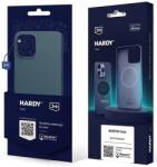 3mk Hardy Case iPhone 15 Pro 6.1" royal blue MagSafe