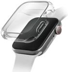 UNIQ Carcasă UNIQ Garde Apple Watch Series 7 45mm. clar (UNIQ-45MM-GARCLR)