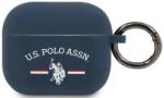 U. S. Polo Assn US Polo USACA3SFGV AirPods 3 carcase bleumarin (USACA3SFGV)