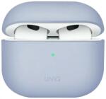 UNIQ Lino AirPods 3 gen Silicone arctic blue (UNIQ-AIRPODS(2021)-LINOABLU)