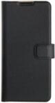 XQISIT Slim Wallet Anti Bac for Galaxy A53 5G black (49075)