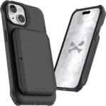 Ghostek Exec Apple iPhone 15 Plus Wallet Case Black