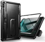 Tech-Protect Kevlar Pro Galaxy Tab S9 Fe+ Plus 12.4 X610 / X616b Black (5906203691296)